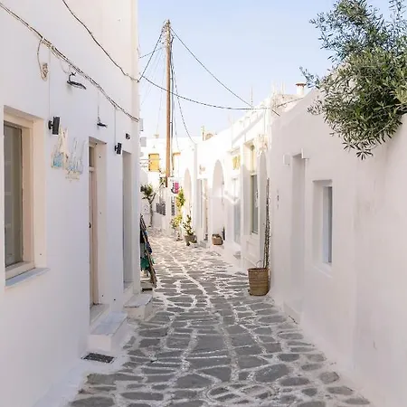 아파트 Afluencia Complex No 4,5,6