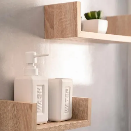 아파트 Afluencia Complex No 4,5,6 나오우사