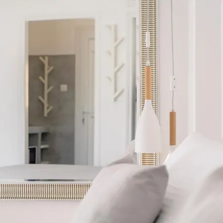 Afluencia Complex No 4,5,6 * 나오우사