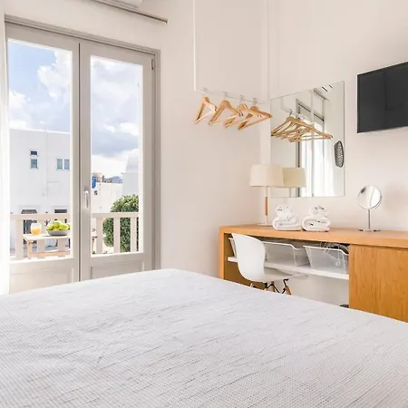 아파트 Afluencia Complex No 4,5,6 *