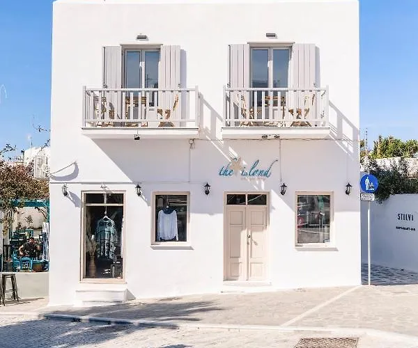 Afluencia Complex No 4,5,6 Apartmán