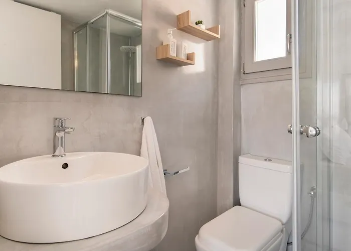 Afluencia Complex No 4,5,6 *