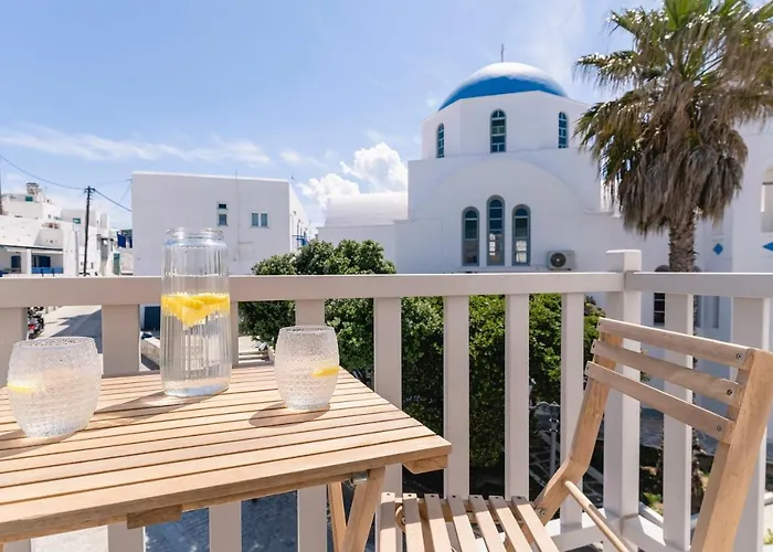 Afluencia Complex No 4,5,6 * Nausa