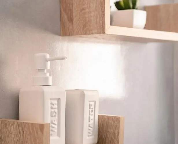 Apartmán Afluencia Complex No 4,5,6 Nausa