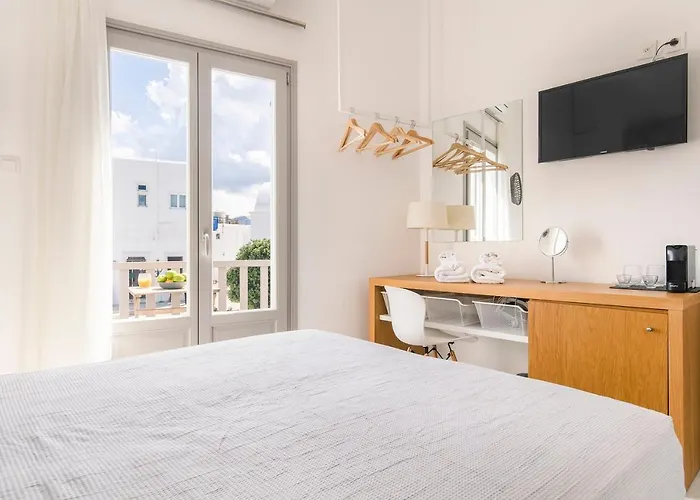 Apartmán Afluencia Complex No 4,5,6 *