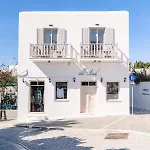 Afluencia Complex No 4,5,6 Appartement