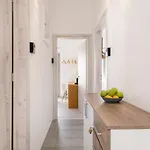 Afluencia Complex No 4,5,6 * Naousa