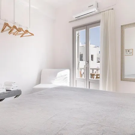 Afluencia Complex No 4,5,6 Apartment