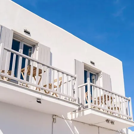 Afluencia Complex No 4,5,6 Apartamento *