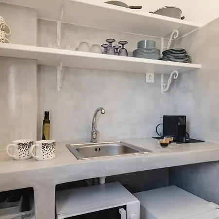 Afluencia Complex No 4,5,6 Apartment *