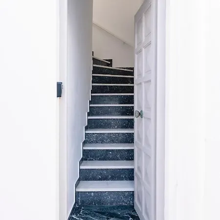 Afluencia Complex No 4,5,6