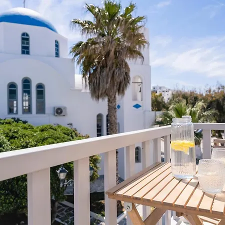 Apartamento Afluencia Complex No 4,5,6