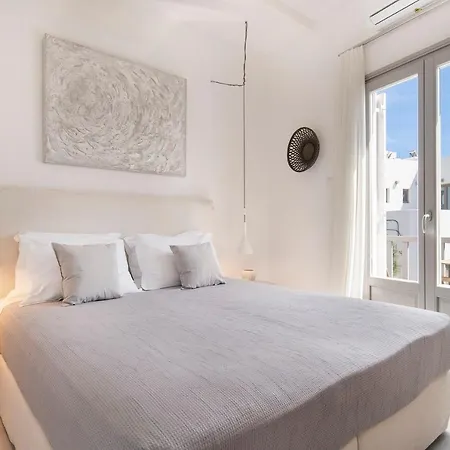 Apartamento Afluencia Complex No 4,5,6