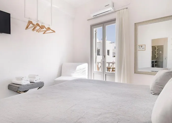 Afluencia Complex No 4,5,6 Apartamento