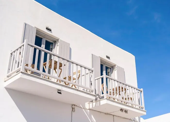 Afluencia Complex No 4,5,6 Apartamento *