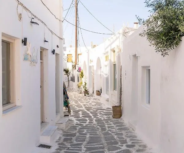 Apartamento Afluencia Complex No 4,5,6