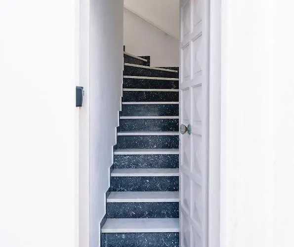 Afluencia Complex No 4,5,6