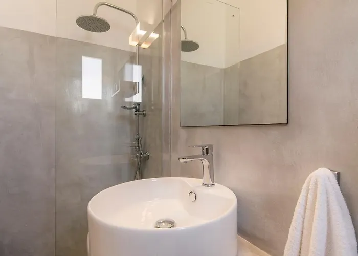 Afluencia Complex No 4,5,6 Apartamento Naousa