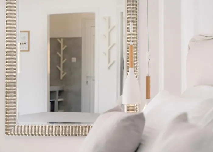 Afluencia Complex No 4,5,6 * Naousa