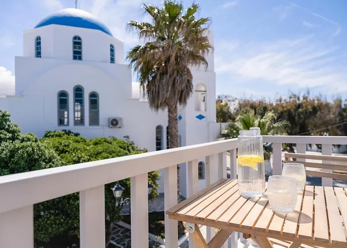 Apartamento Afluencia Complex No 4,5,6