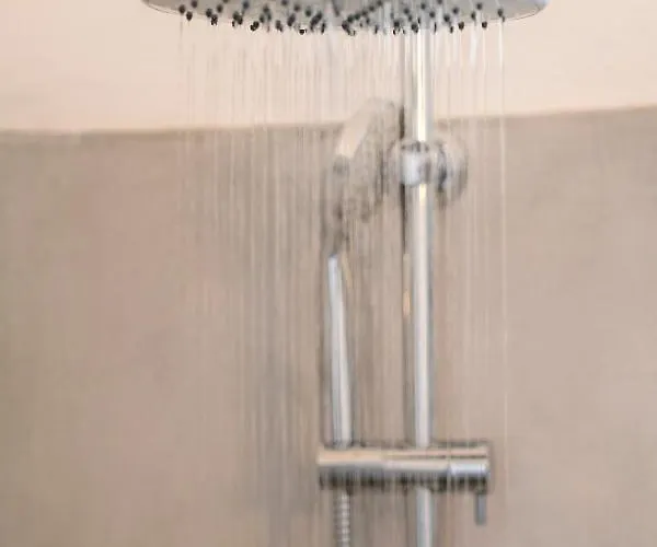 Apartamento Afluencia Complex No 4,5,6 Naousa