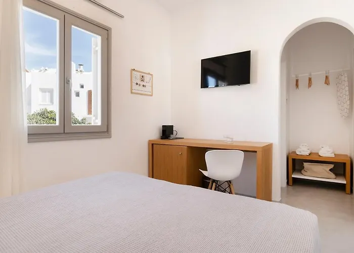 Afluencia Complex No 4,5,6