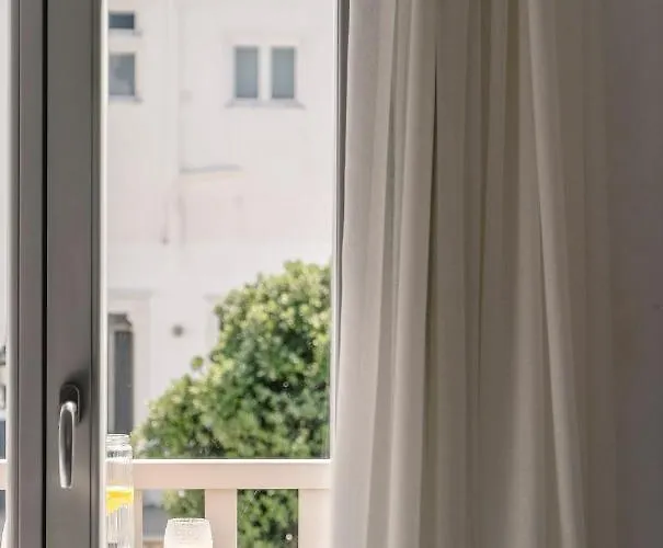 Afluencia Complex No 4,5,6 *