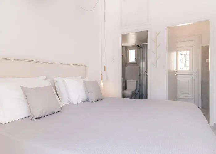 Afluencia Complex No 4,5,6 * Naousa