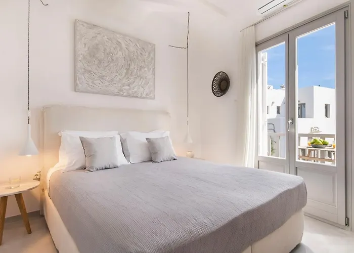 Apartamento Afluencia Complex No 4,5,6